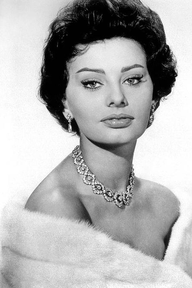 Escotes de cine: la tendencia que vino de Hollywood