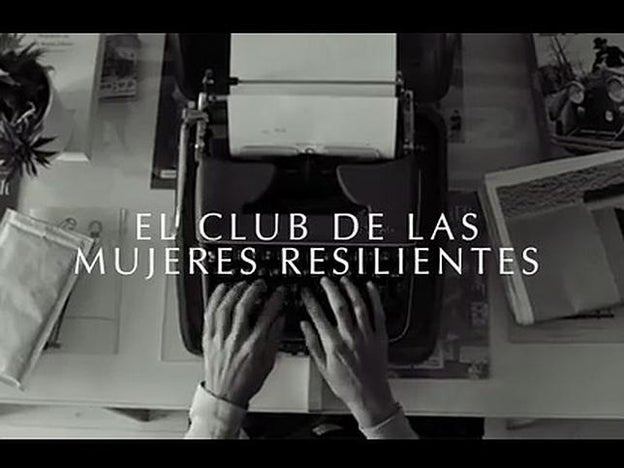 ¿Eres una mujer resiliente?