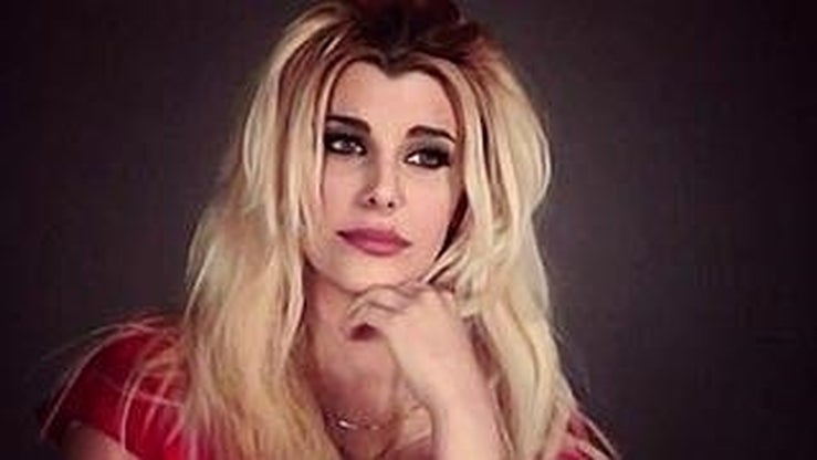 ¿Quién es Charlotte Caniggia, la nueva concursante de 'GH VIP'?