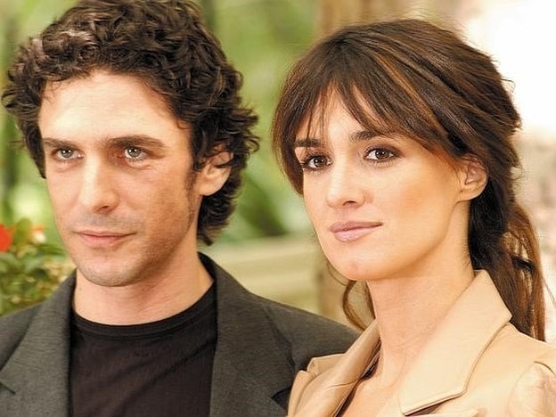 Paz Vega y Leonardo Sbaraglia, juntos de nuevo en 'Perdóname', la nueva serie de Telecinco