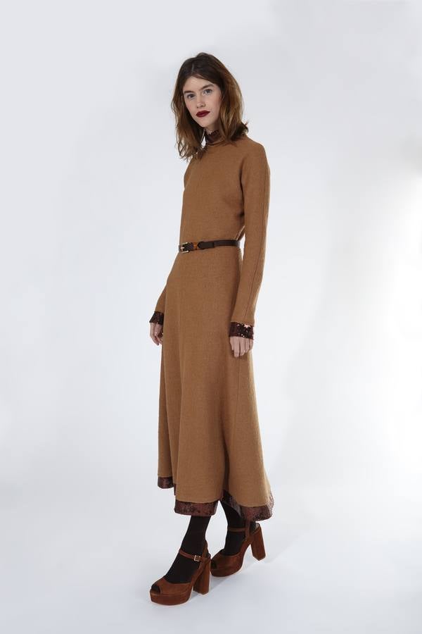 Así es la primera colección de 2nd Lab by The 2nd Skin Co.