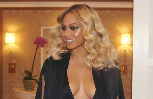 Beyoncé, última 'celeb' víctima de las amenazas de muerte por internet./cordon press