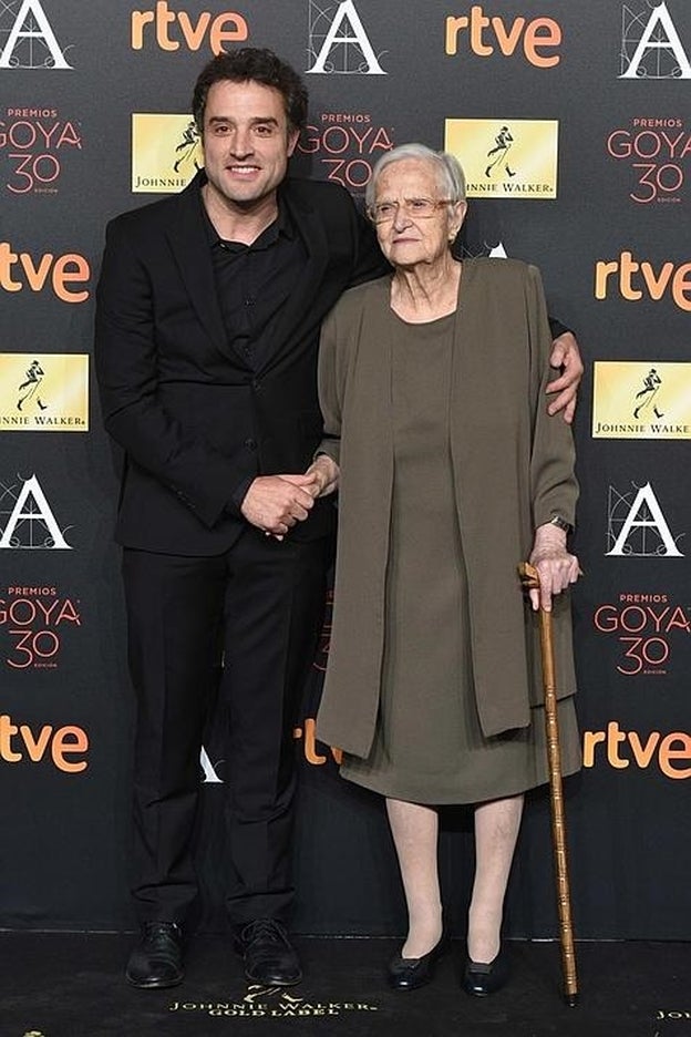 Gala de los Nominados a los Goya 2016: Antonia, el premio de Daniel Guzmán, y lo que Irene Escolar jamás dijo