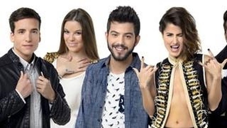 ¿Quién representará a España en Eurovisión?