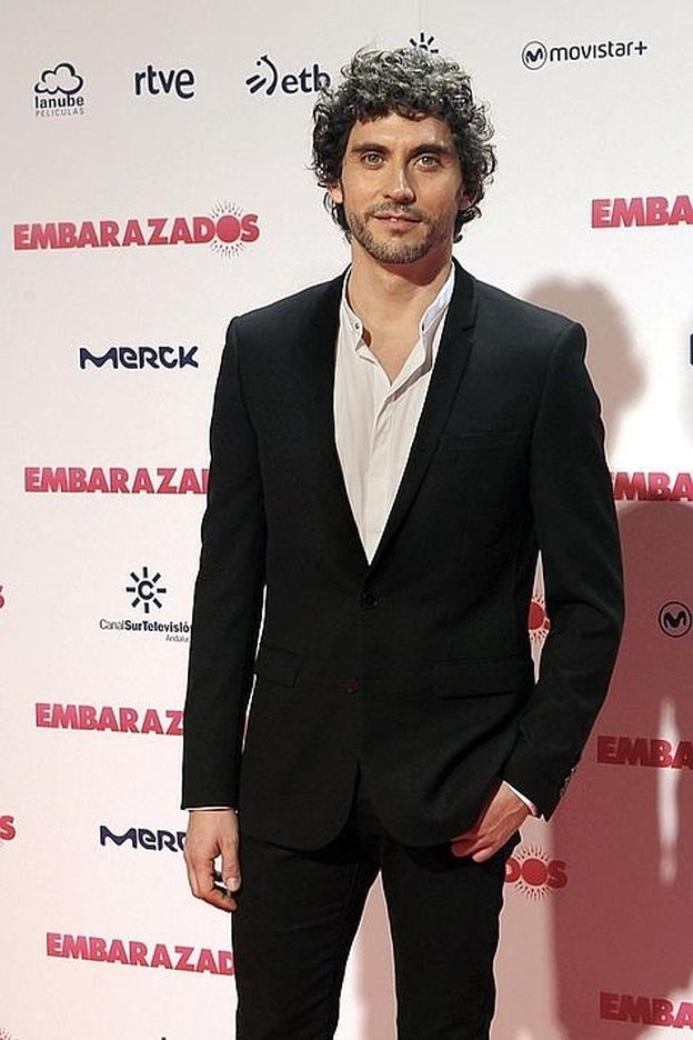 “Ojalá llegue el día en el que la bisexualidad no sea noticia”