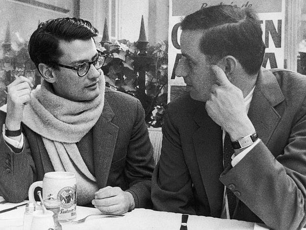 'Dior by Avedon': Diálogo de genios