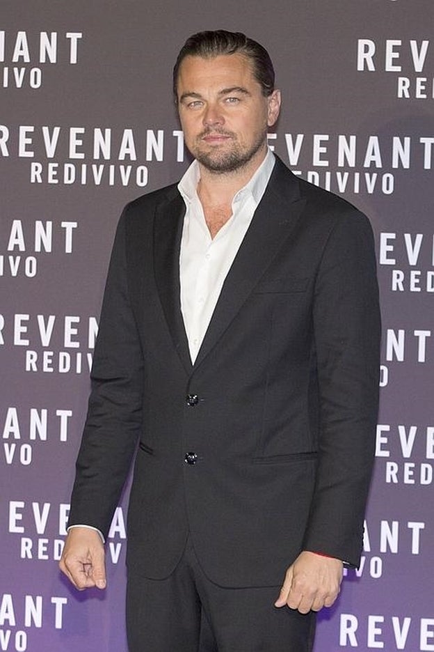 “En mi primera nominación al Oscar rezaba para que no me lo dieran”