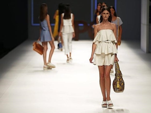 Calendario de la 080 Barcelona edición febrero 2016