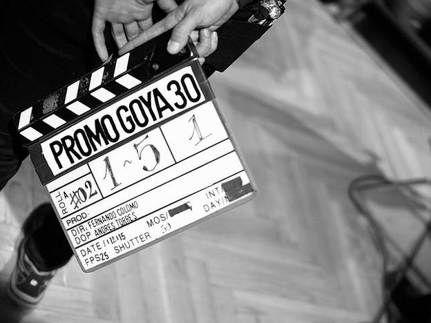 Haz tu quiniela con la lista completa de nominados a los Goya 2016