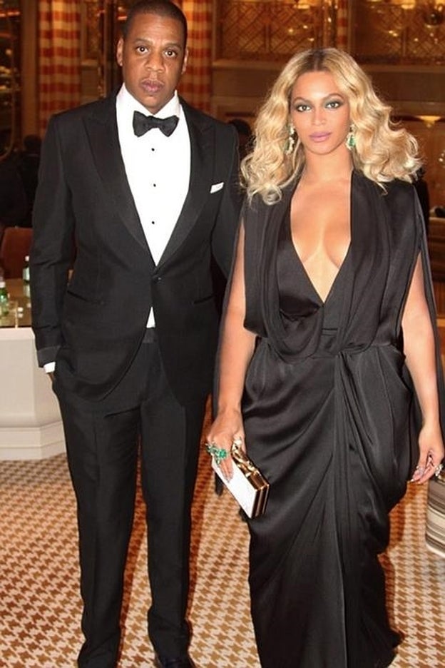 El nuevo acuerdo económico matrimonial de Beyoncé y Jay-Z