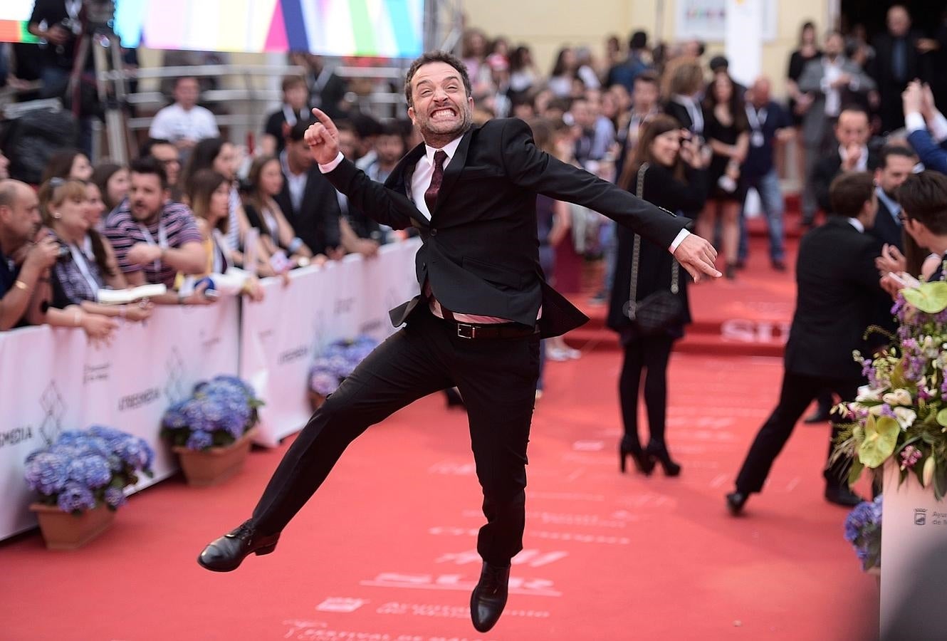 Los actores y directores con más estilo de los Goya