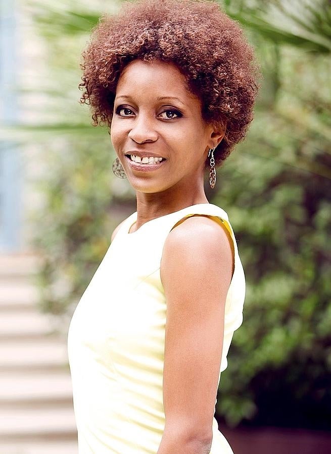 Yordanka Ariosa, nominada al Goya 2016 como Mejor actriz revelación