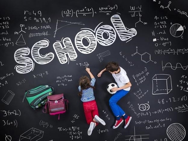 Más allá de las aulas