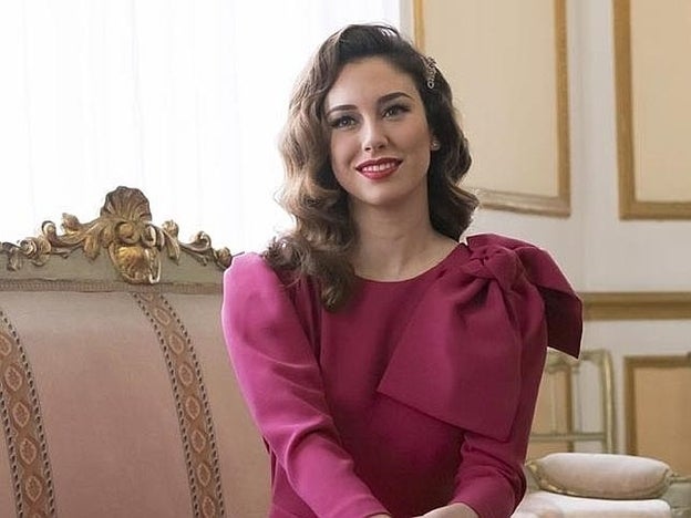 ¿Por qué no estará Blanca Suárez en los Goya?