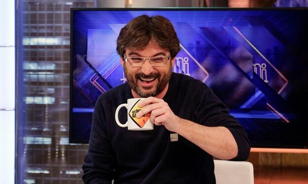 El chascarrillo de Jordi Évole sobre el Madrid que incomodó a Pilar Rubio