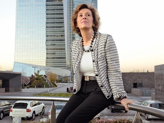 “Detrás de un maltratador hay un hombre absolutamente impotente”