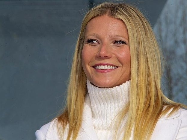 Gwyneth Paltrow: "Mi exmarido es como un hermano para mí"