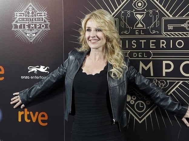 “Mi hermano está muy delgado por la ruptura”