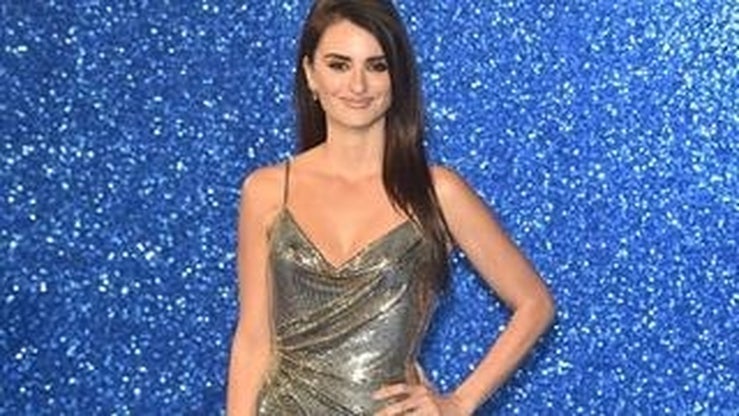 5 looks por los que Penélope Cruz vuelve a ser la que era