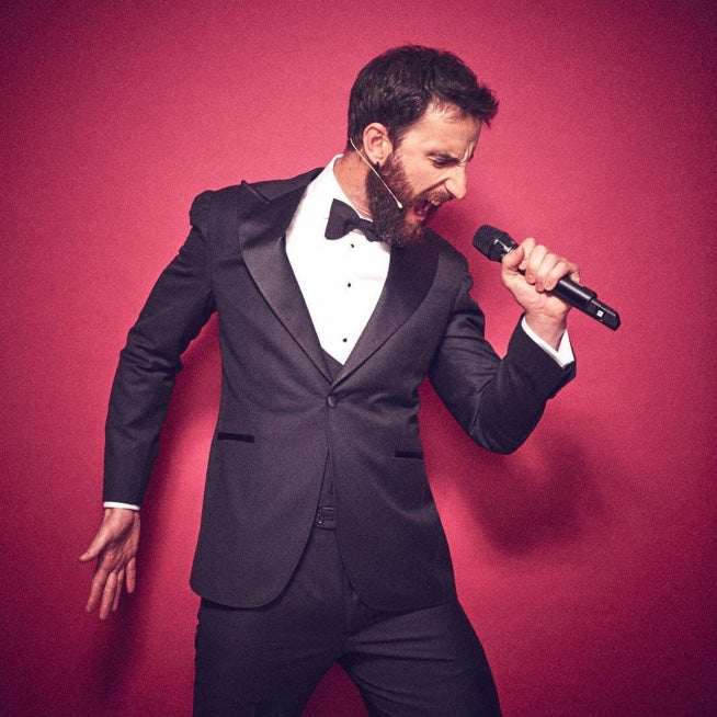 Las mejores 30 fotos de los Goya en Instagram