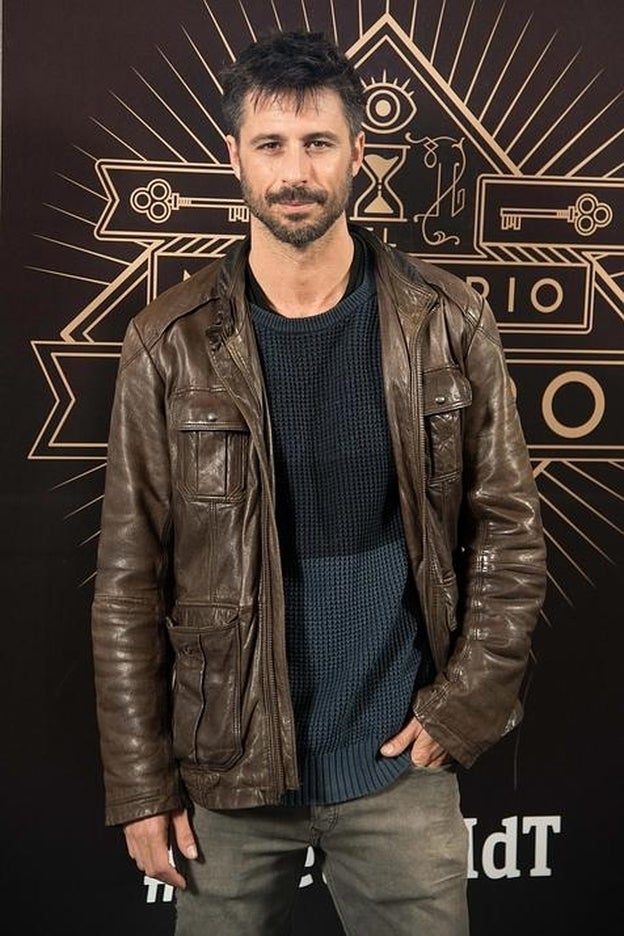 “Mis hijos viven al margen de mi popularidad”