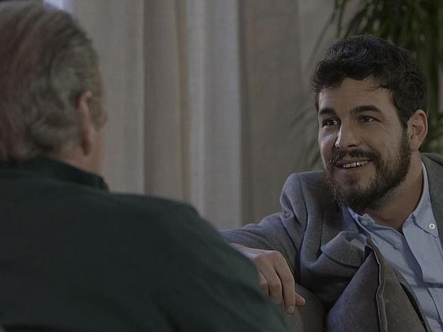 Las cinco reflexiones que te sorprenderán de Mario Casas en la entrevista de Bertín