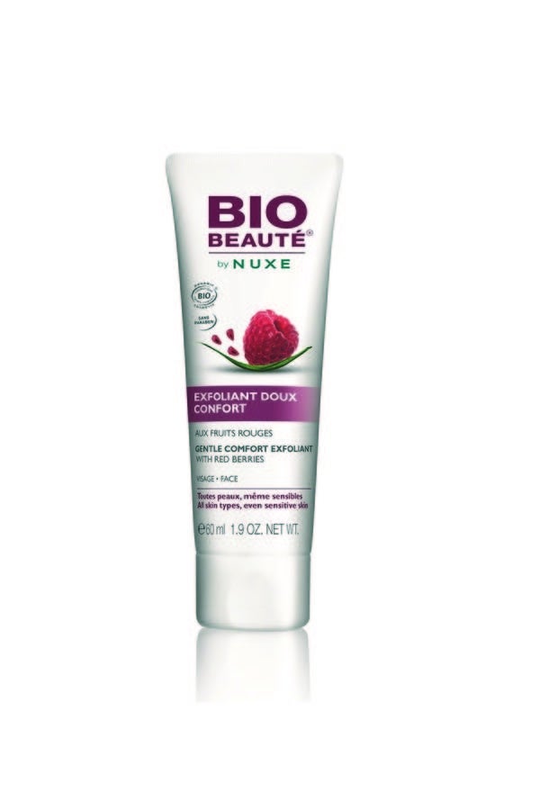 Exfoliante Suave Confort Bio-Beauté