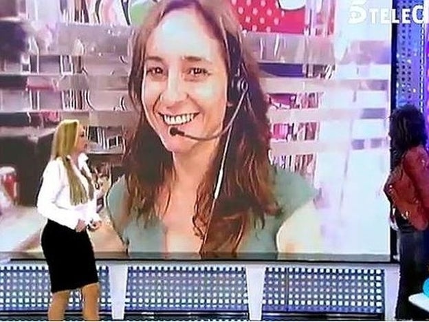 El homenaje de 'Salvame' a su subdirectora, fallecida como consecuencia de un cáncer