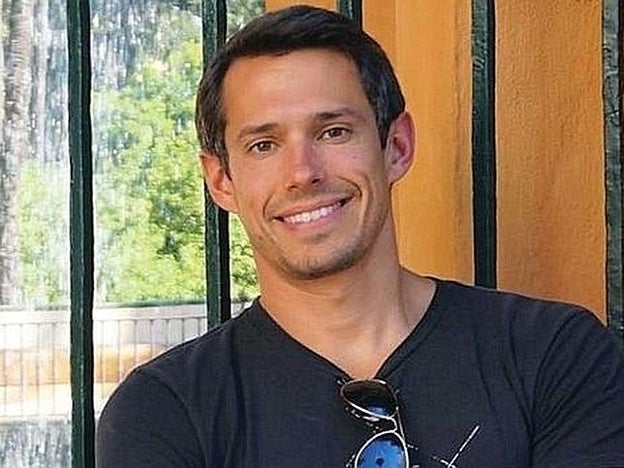 El novio informático de Emma Watson: William Knight