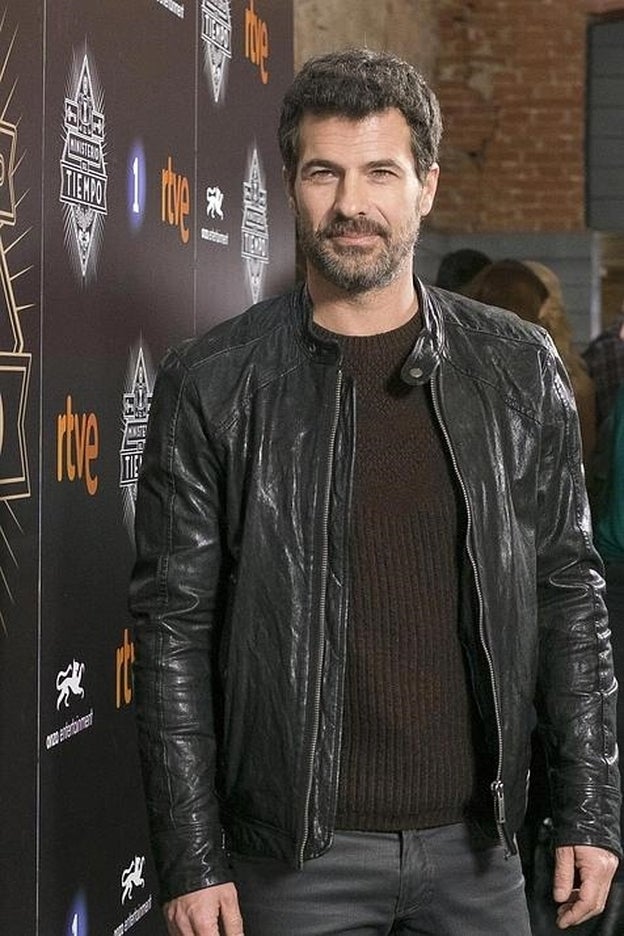 “Mi hija va a hacer conmigo lo que quiera”