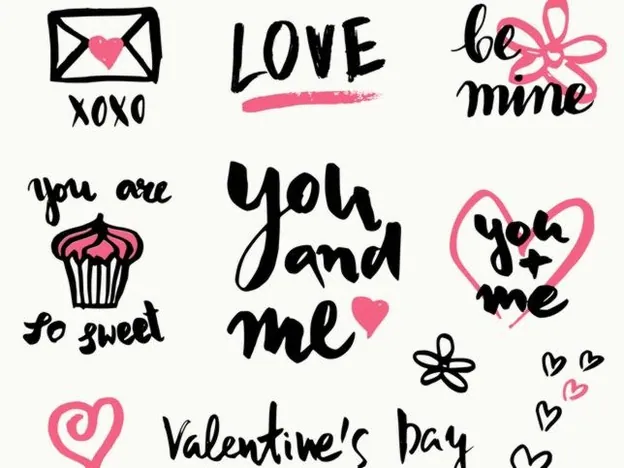 15 frases (en inglés) para ligar en San Valentín | Mujer Hoy