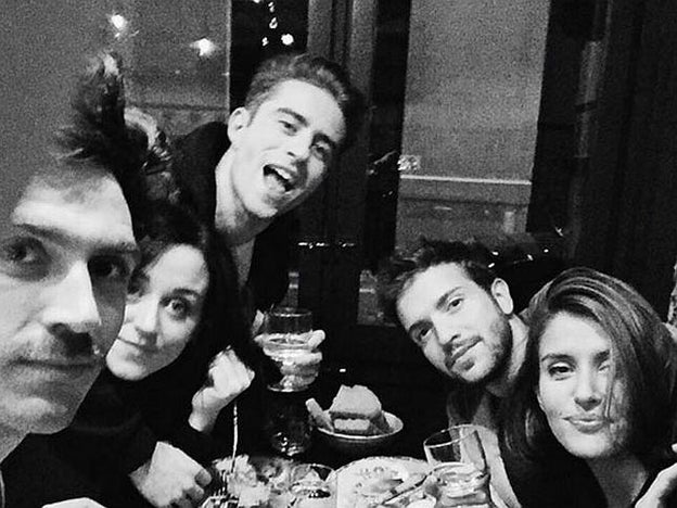 Pablayo: ¿Qué esconden Alborán y Pelayo Díaz?