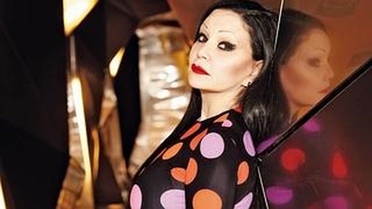 Alaska: "Siempre he sido viejuna de mente"