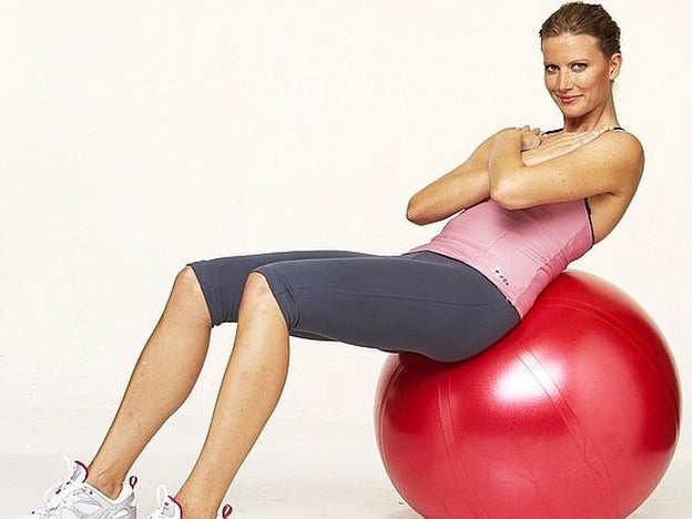 TRX, 'fitball' y 'mix training', las nuevas tendencias 'fitness' que vienen para quedarse