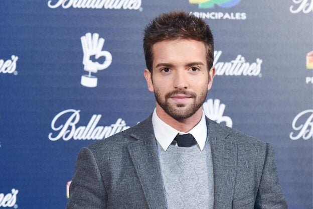 Pablo Alborán deja claro que está soltero