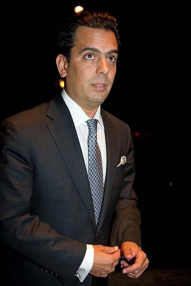 “Dicen que ha sido el año más feliz de su vida. Para nosotros ha sido el más infeliz”