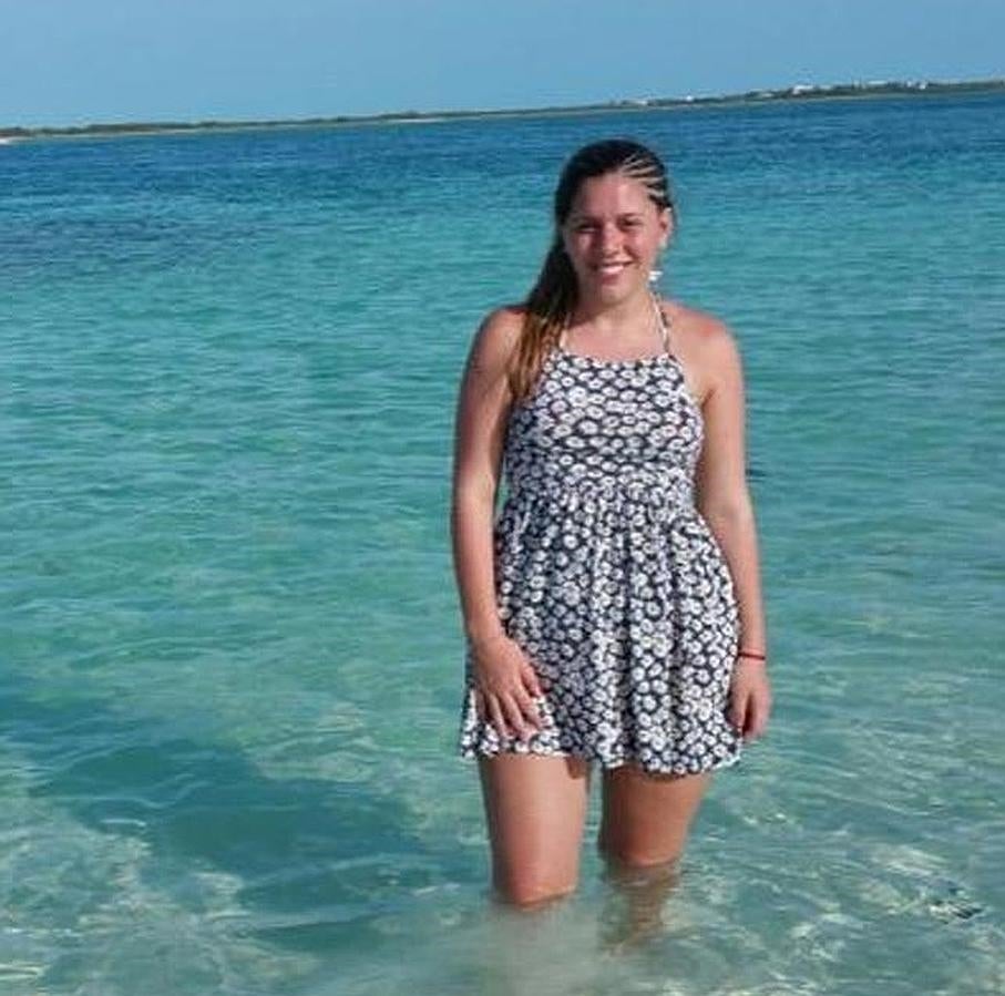 Yo soy... hermana de futbolista