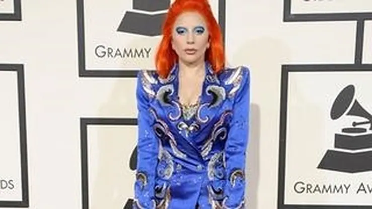 Grammy 2016: todos los looks de la alfombra roja