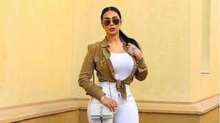 Huda Kattan: la Kardashian musulmana que triunfa en Instagram