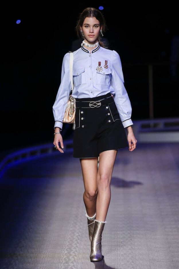 El mundo náutico según Tommy Hilfiger