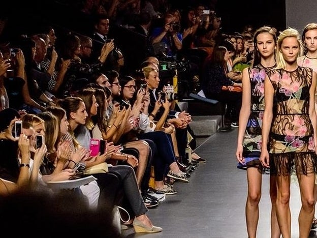 Las tendencias que hay que seguir o despedir de la #MBFWM16