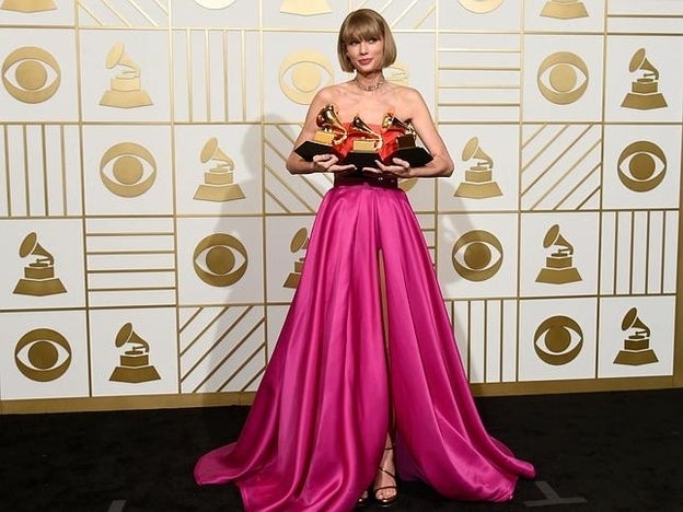 La 'playlist' definitiva tras los Grammy