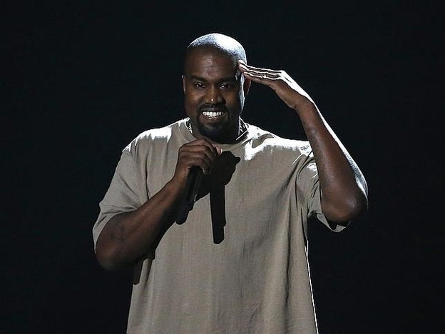 ¿Qué le pasa a Kanye West para tener tanta ira?