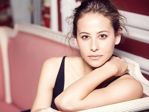 “No me gusta la sobreexposición. Todo se descontrola”