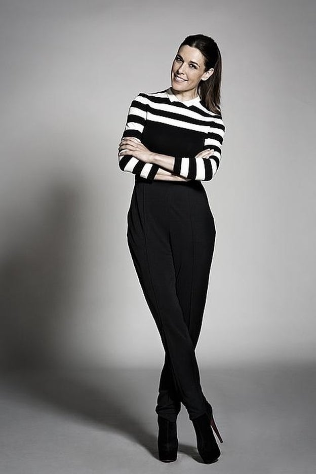 “Me apetecía tener algo estable, una nueva realidad”