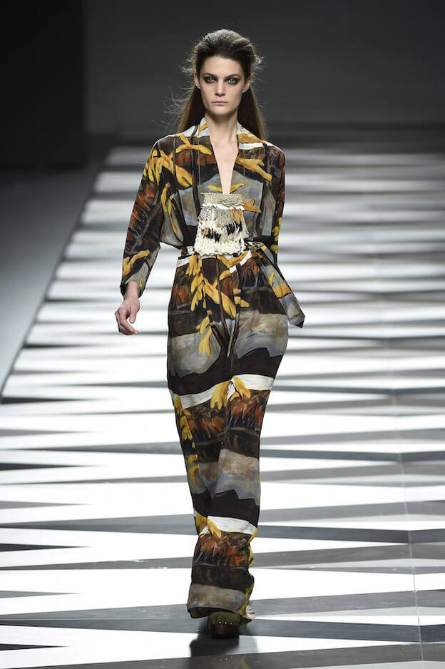 La pasión paisajística de Ailanto