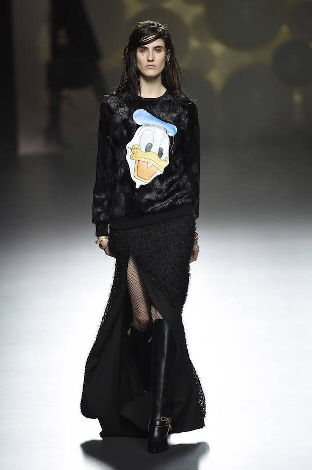 Los héroes anónimos de Ana Locking