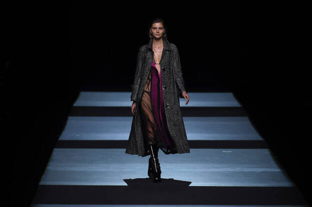 El lado fetichista de Juan Vidal