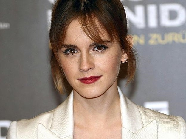 Emma Watson se retira del cine para dedicarse al activismo feminista