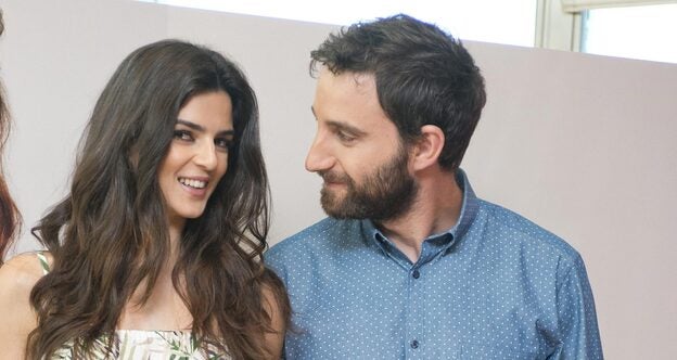 La carta de Clara Lago en defensa de Dani Rovira por las críticas tras los Goya